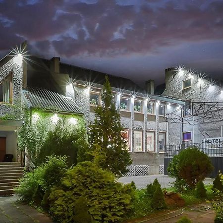Dukat Hotel Horyniec Ngoại thất bức ảnh