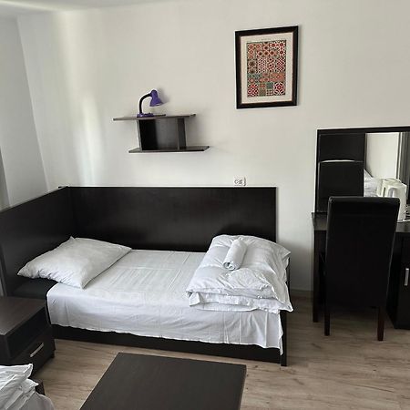 Dukat Hotel Horyniec Ngoại thất bức ảnh