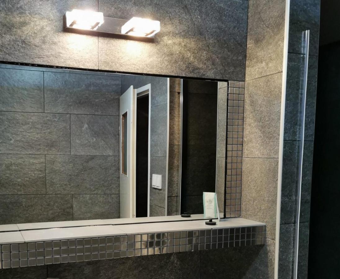 Dukat Hotel Horyniec Ngoại thất bức ảnh