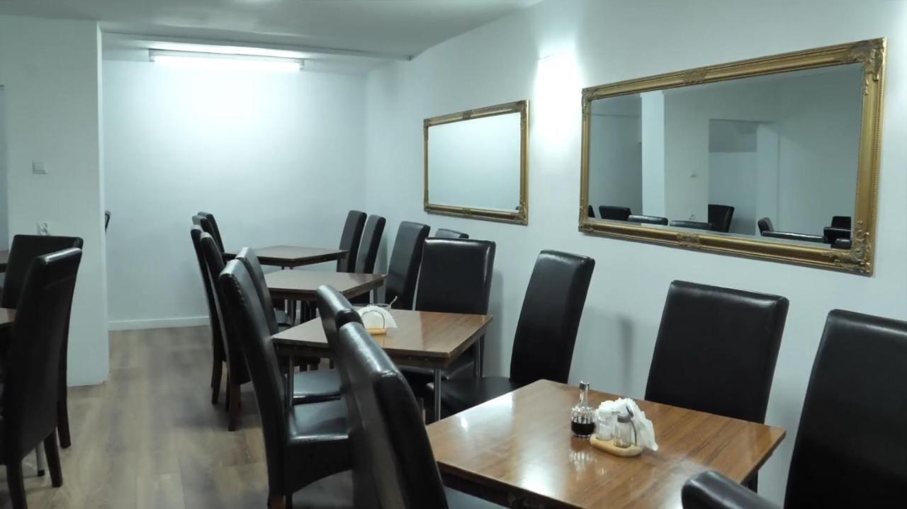 Dukat Hotel Horyniec Ngoại thất bức ảnh