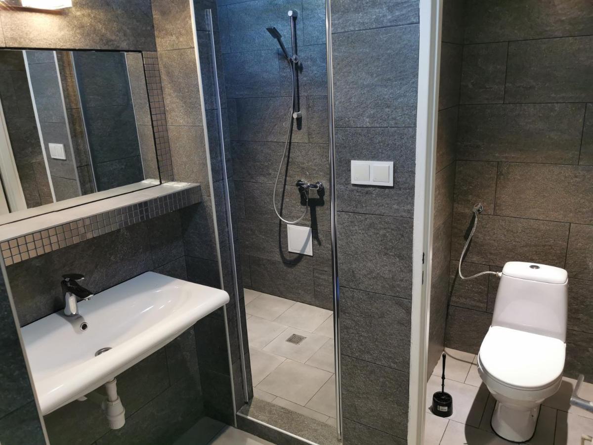 Dukat Hotel Horyniec Ngoại thất bức ảnh