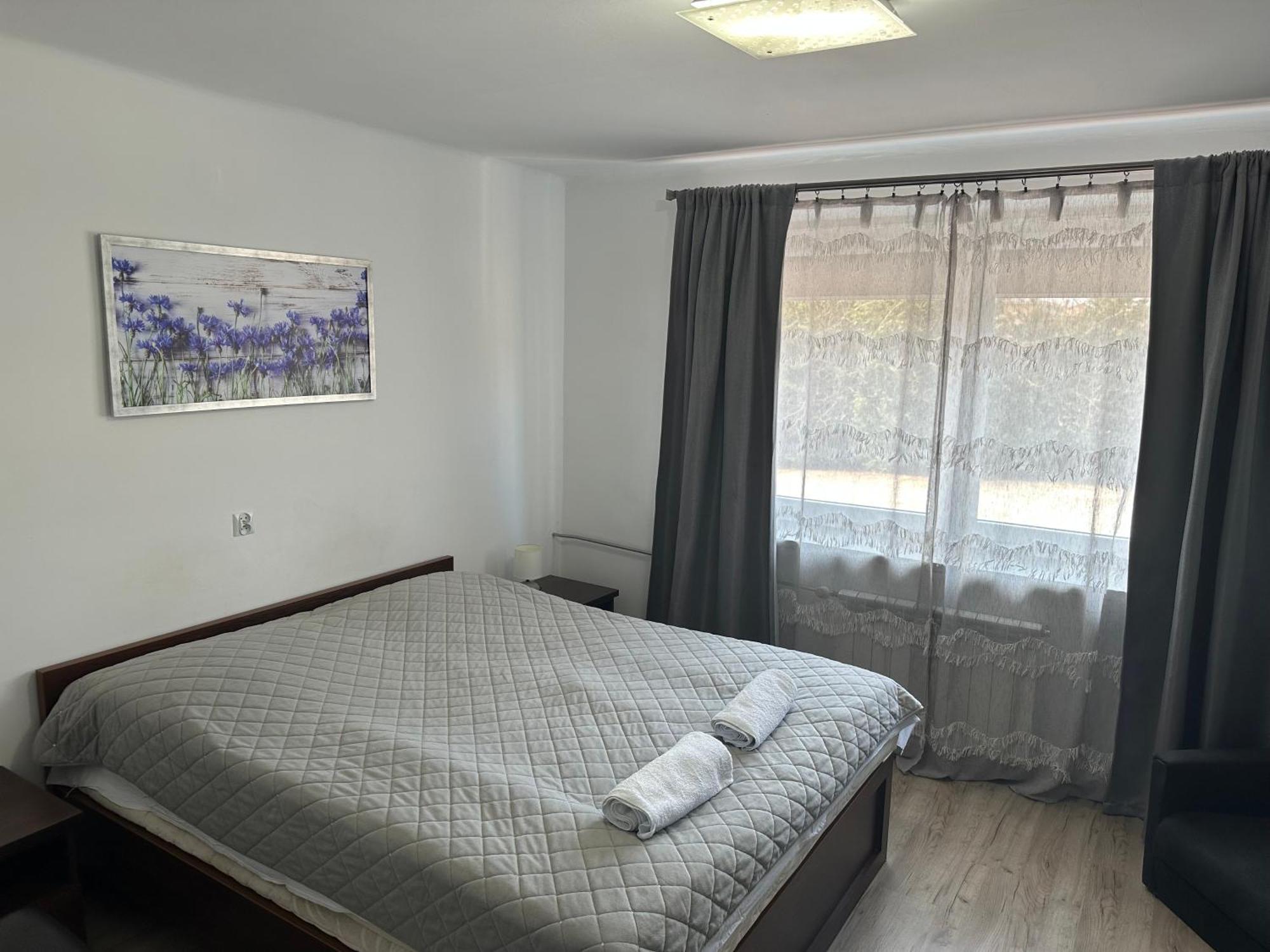 Dukat Hotel Horyniec Ngoại thất bức ảnh