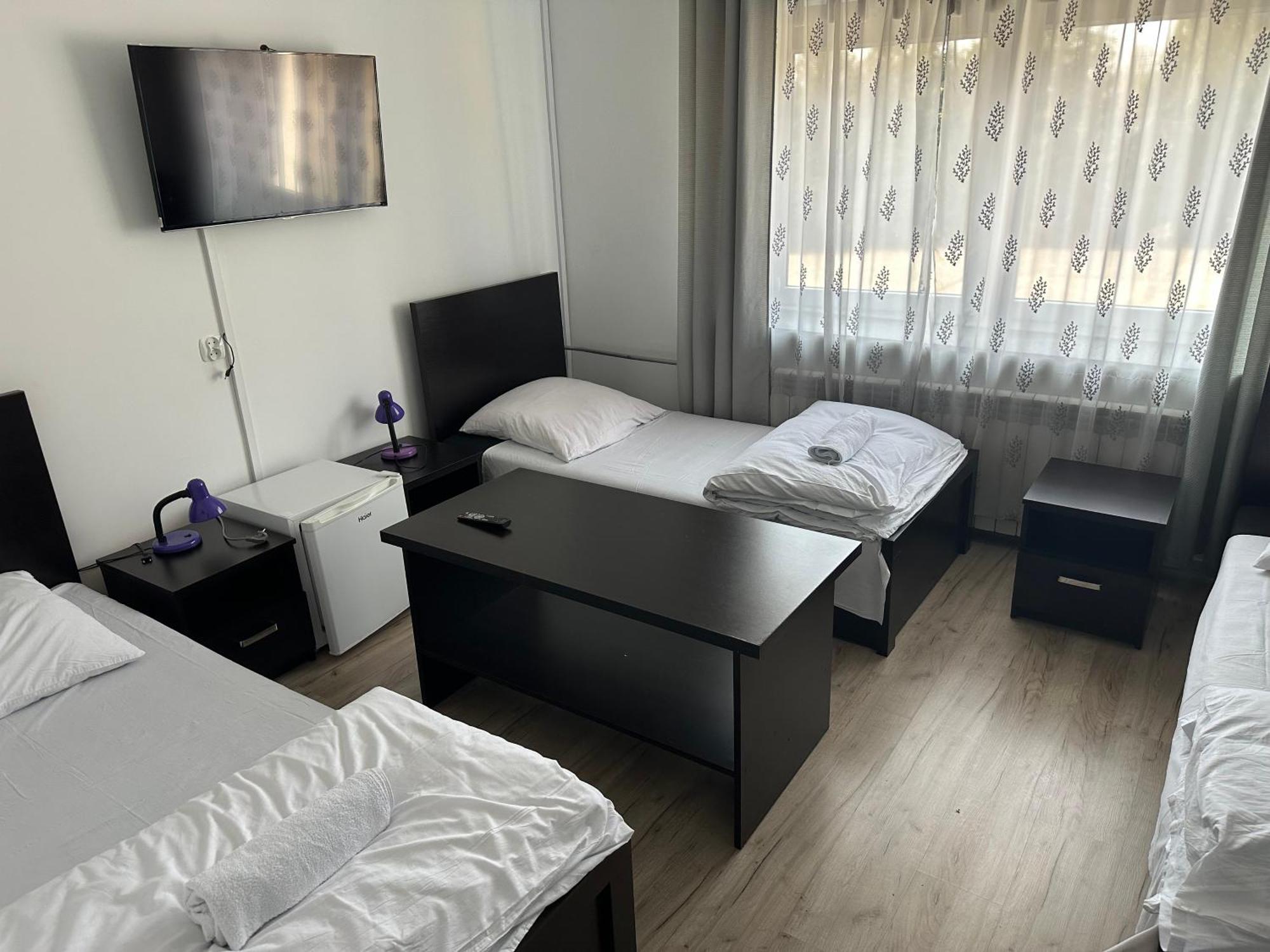 Dukat Hotel Horyniec Ngoại thất bức ảnh